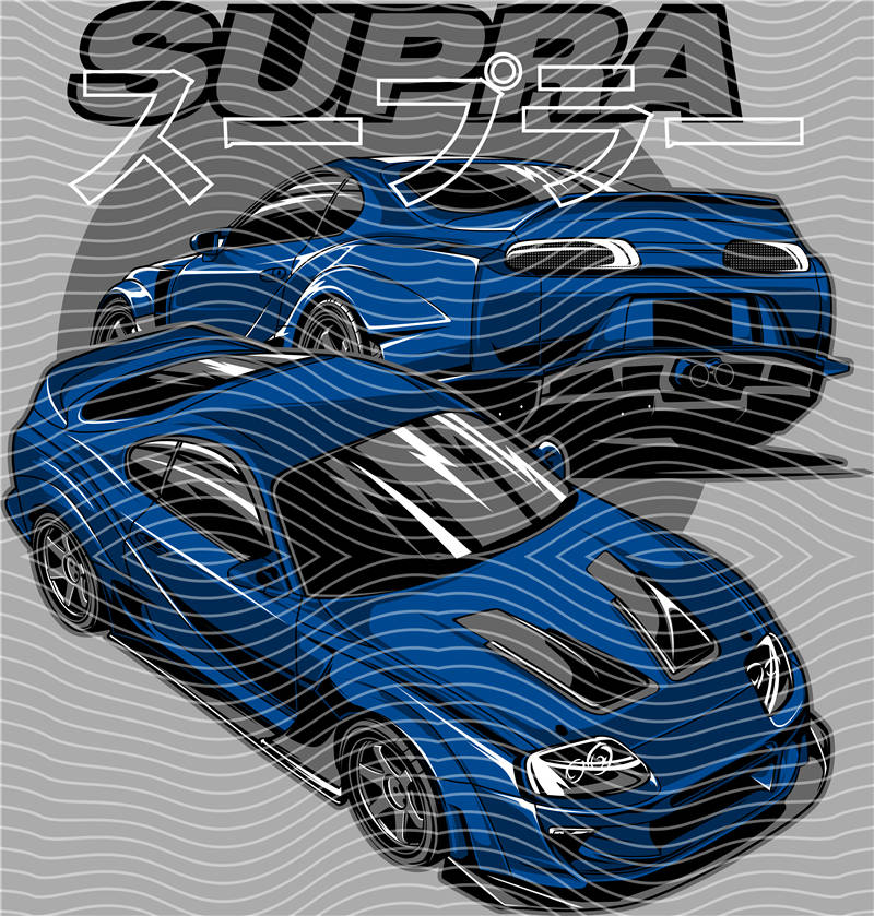 Street design-JT1288